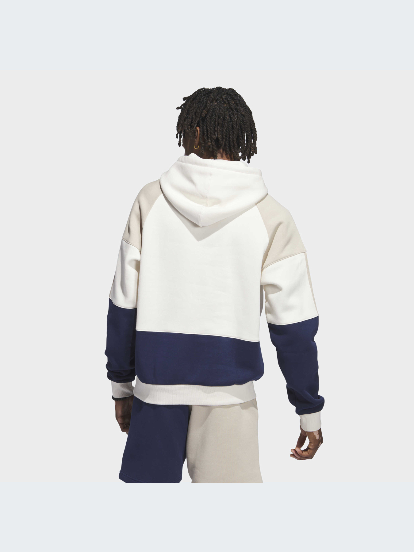 Худі Adidas Graphics модель IL4700 Худі Adidas Graphics модель IL4700 Фото