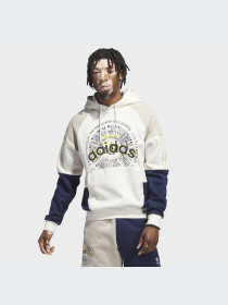 Худі Adidas Graphics модель IL4700 Худі Adidas Graphics модель IL4700 Фото