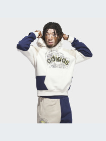 Худі Adidas Graphics модель IL4700 Худі Adidas Graphics модель IL4700 Фото