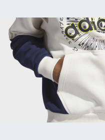 Худі Adidas Graphics модель IL4700 Худі Adidas Graphics модель IL4700 Фото