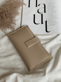 Кошелек Romashka Трір модель 306001103073 Фото