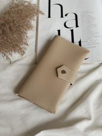 Кошелек Romashka Трір модель 306001103073 Фото