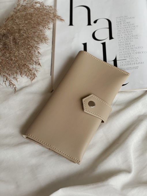 Гаманець Romashka Трір модель 306001103073 Фото