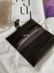 Гаманець Romashka Трір модель 306001103101 Фото