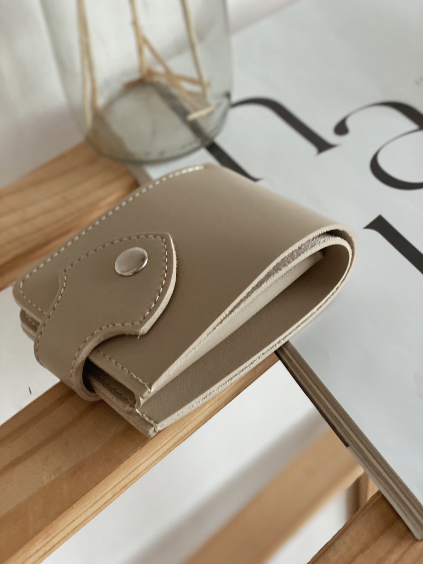 Портмоне Romashka Рен модель 306001003073 Фото