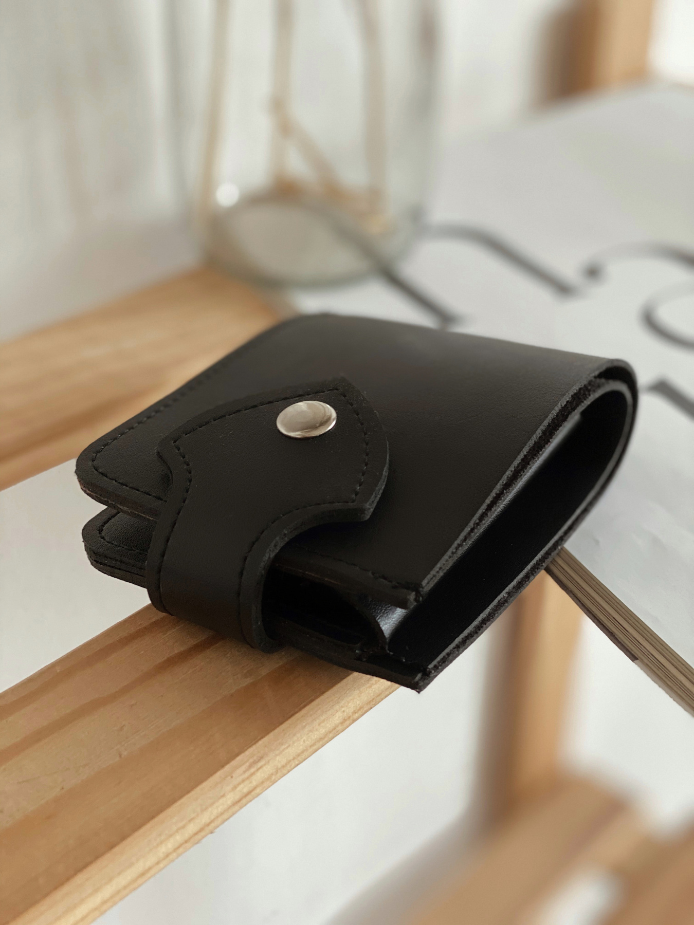 Портмоне Romashka Рен модель 306001003101 Фото