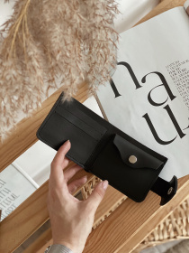 Портмоне Romashka Рен модель 306001003101 Фото