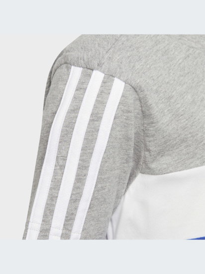 Футболка adidas модель IJ8724 — фото 10 - INTERTOP