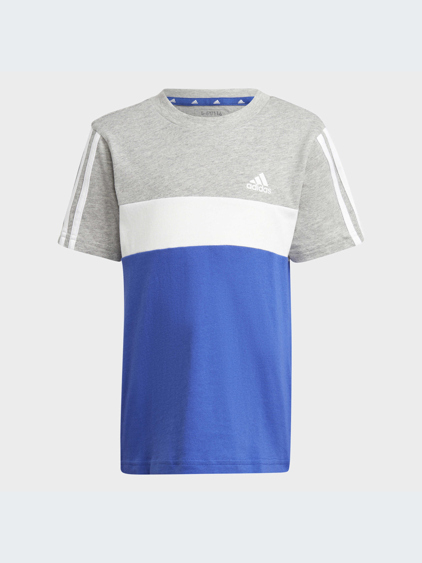 Футболка Adidas модель IJ8724 Фото