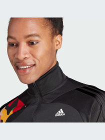 Кофта спортивная Adidas Tiro модель IJ2999 Фото