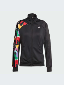 Спортивна кофта Adidas Tiro модель IJ2999 Фото