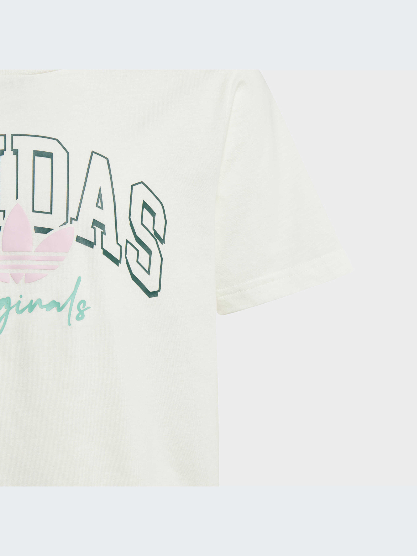 Футболка Adidas Graphics модель IM1825 Фото