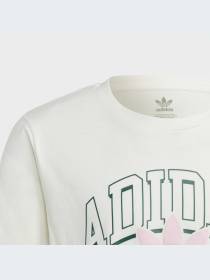 Футболка Adidas Graphics модель IM1825 Фото