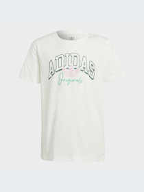 Футболка Adidas Graphics модель IM1825 Фото