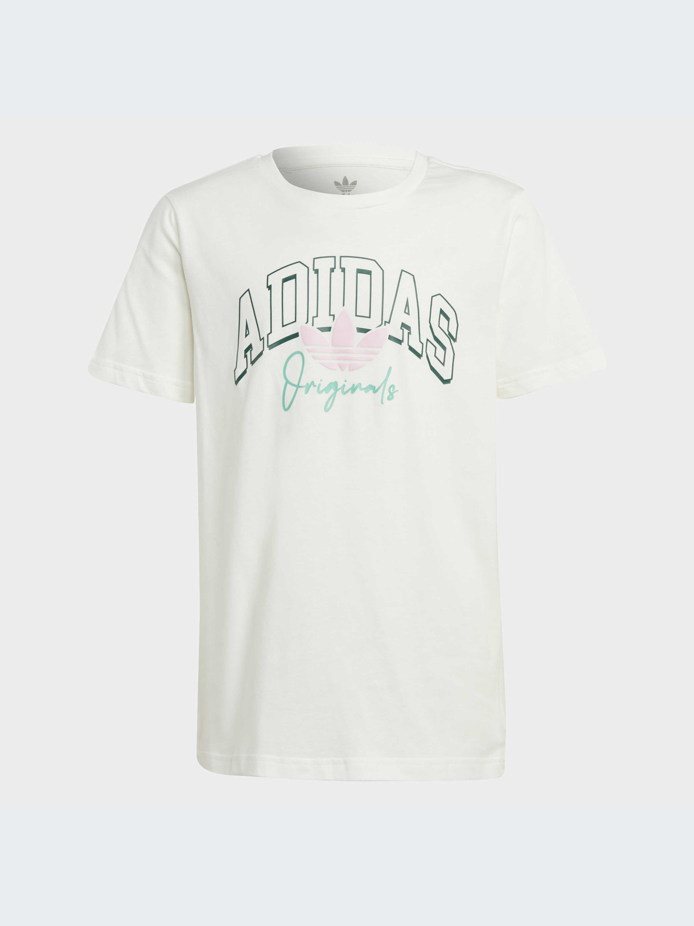 Футболка Adidas Graphics модель IM1825 Фото