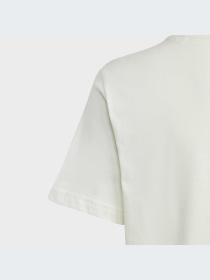 Футболка Adidas Graphics модель IM1825 Фото