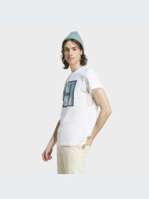 Футболка Adidas Tiro модель II3595 Фото