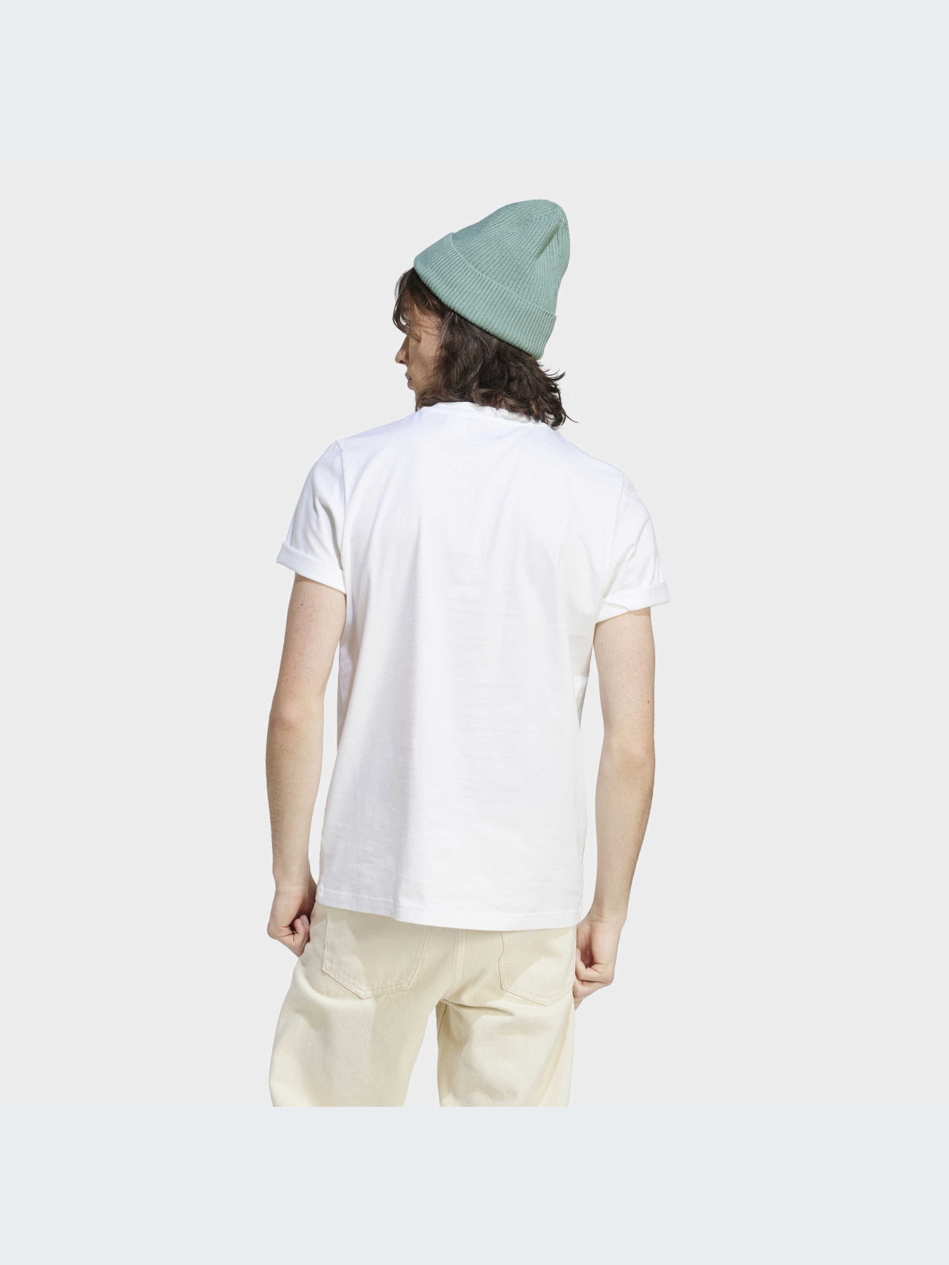 Футболка Adidas Tiro модель II3595 Футболка Adidas Tiro модель II3595 Фото