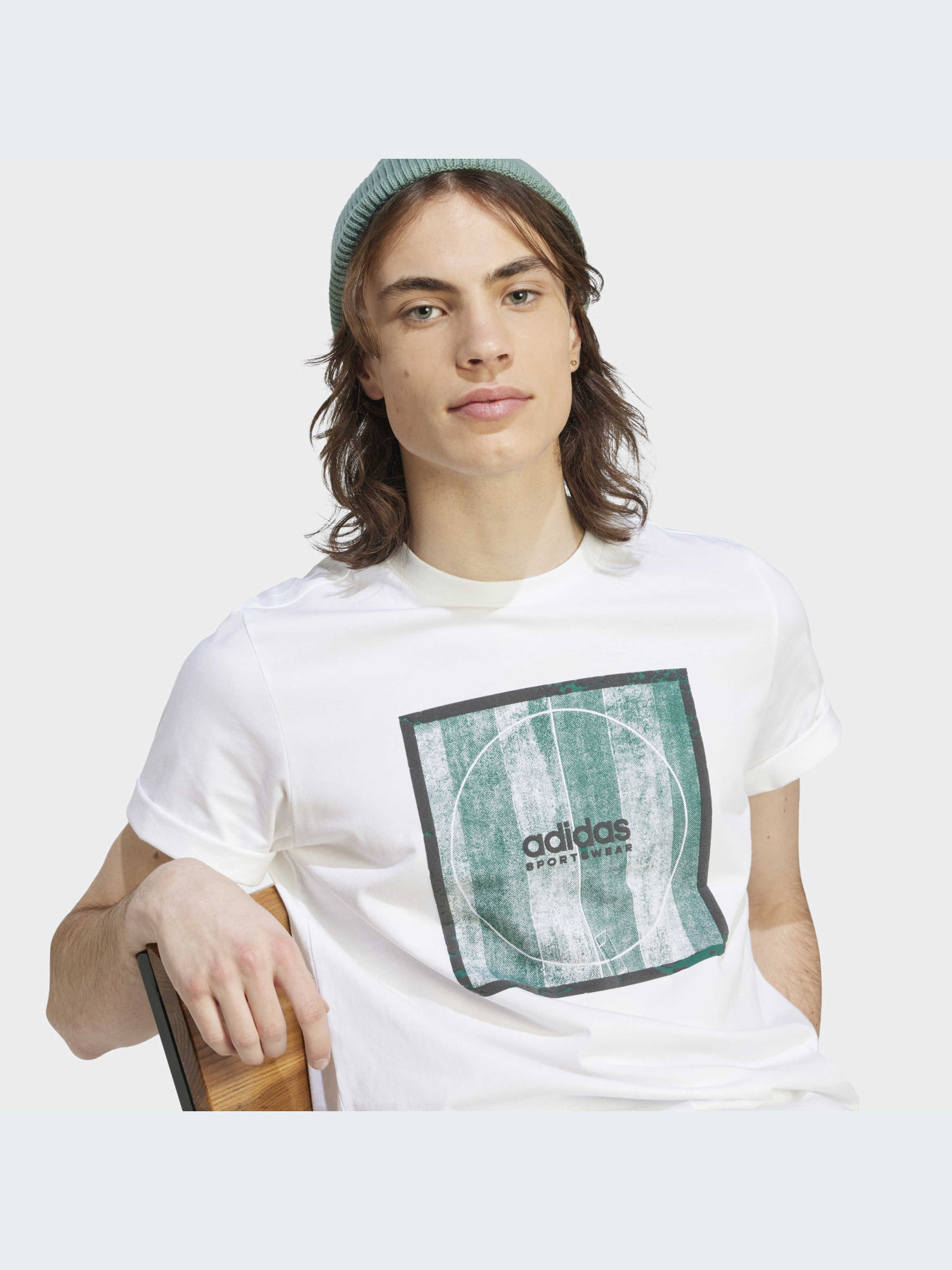 Футболка Adidas Tiro модель II3595 Футболка Adidas Tiro модель II3595 Фото