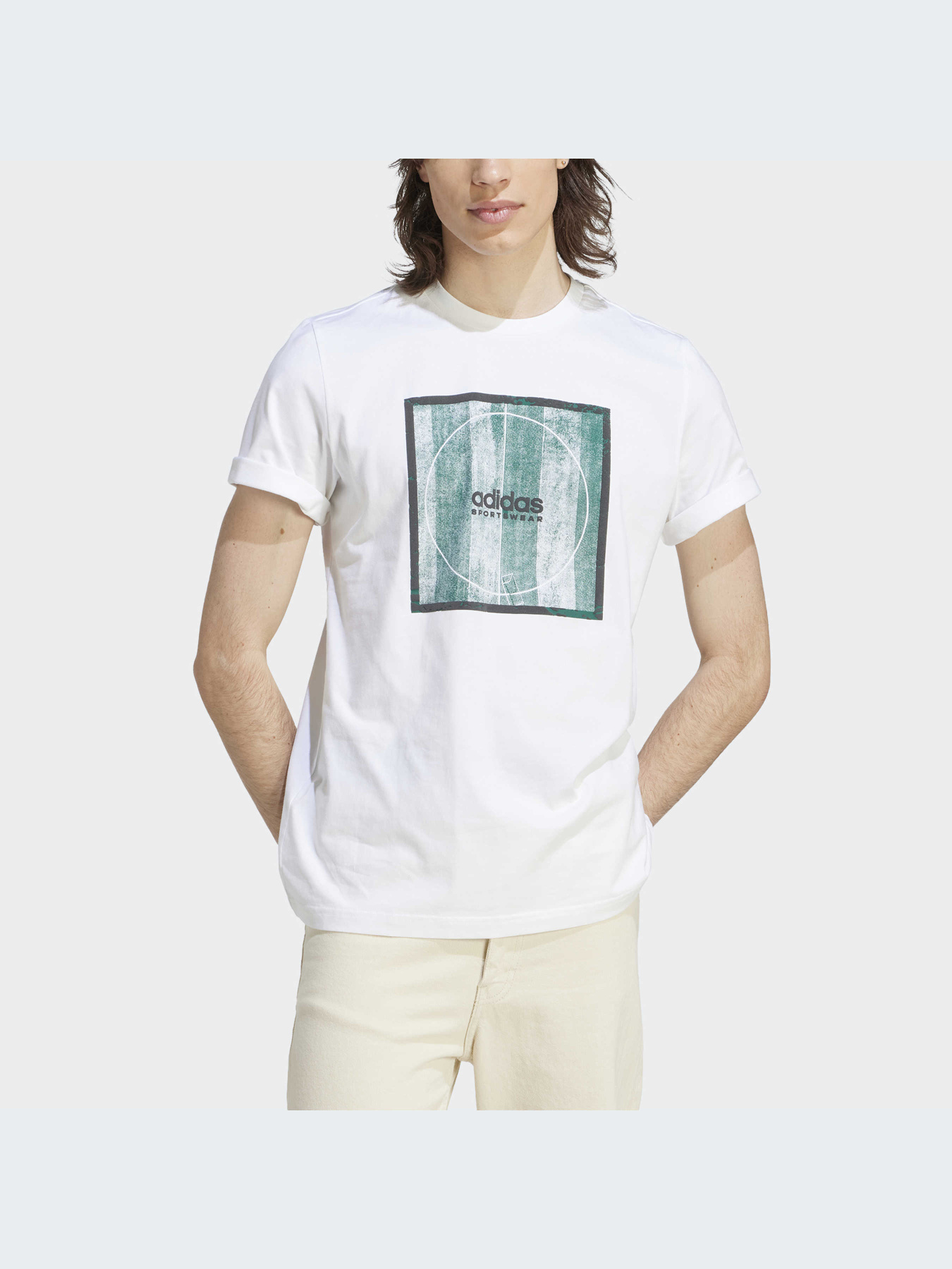 Футболка Adidas Tiro модель II3595 Футболка Adidas Tiro модель II3595 Фото