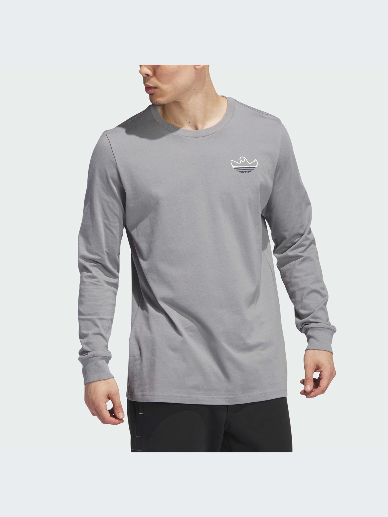 Лонгслив Adidas модель II5954 Фото