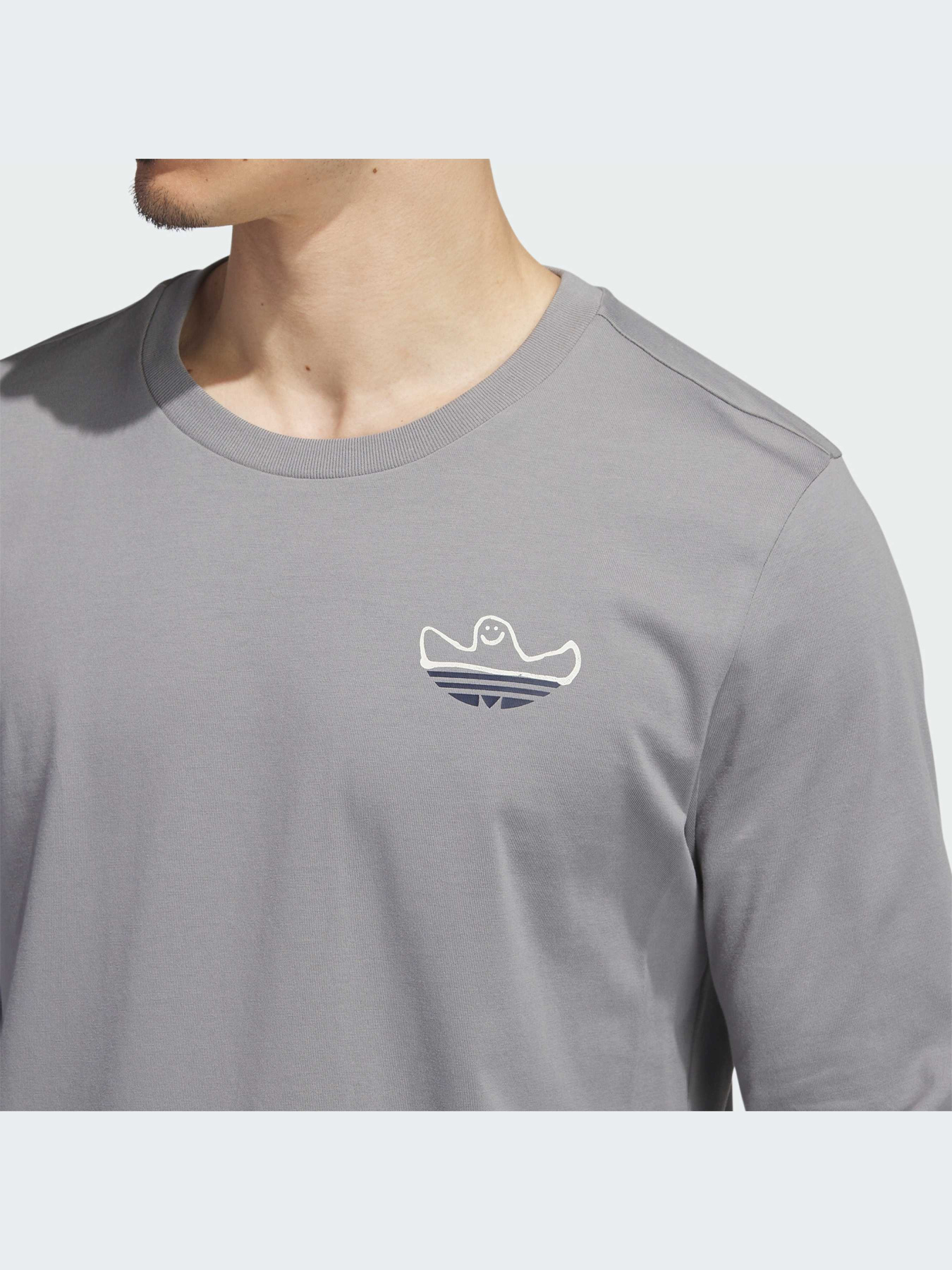 Лонгслив Adidas модель II5954 Фото