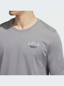 Лонгслив Adidas модель II5954 Фото