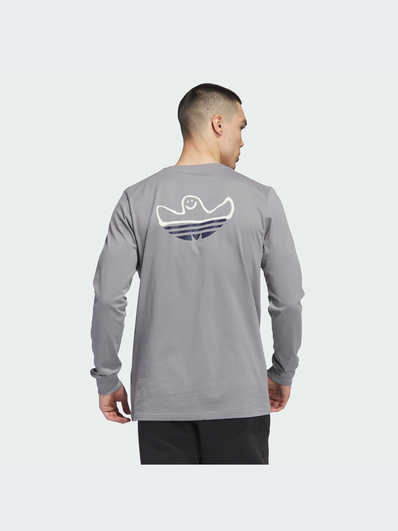 Лонгслів Adidas модель II5954 Фото