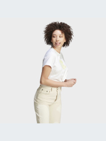 Футболка Adidas Graphics модель II6073 Футболка Adidas Graphics модель II6073 Фото