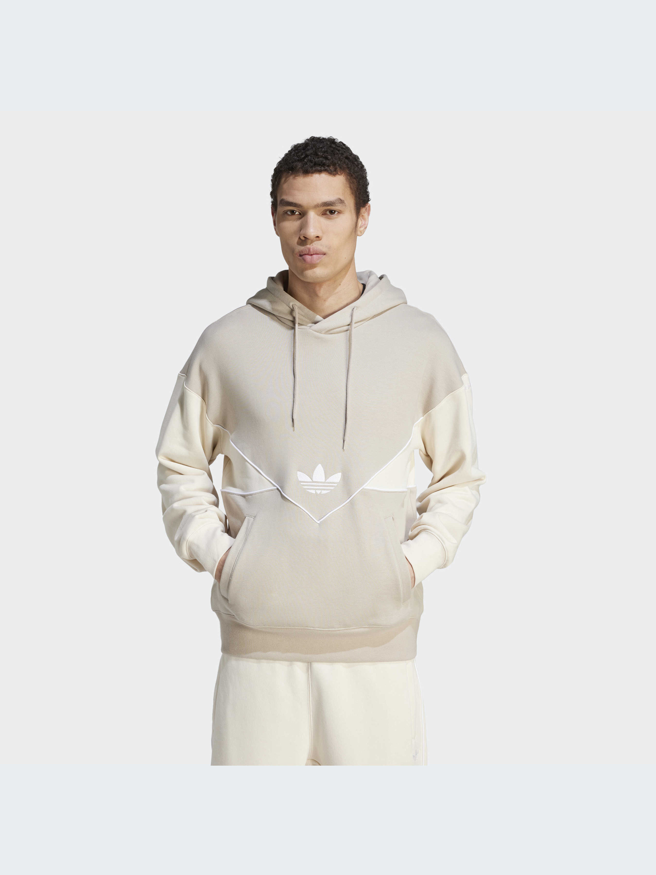 Худи Adidas Adicolor модель IM4412 Фото