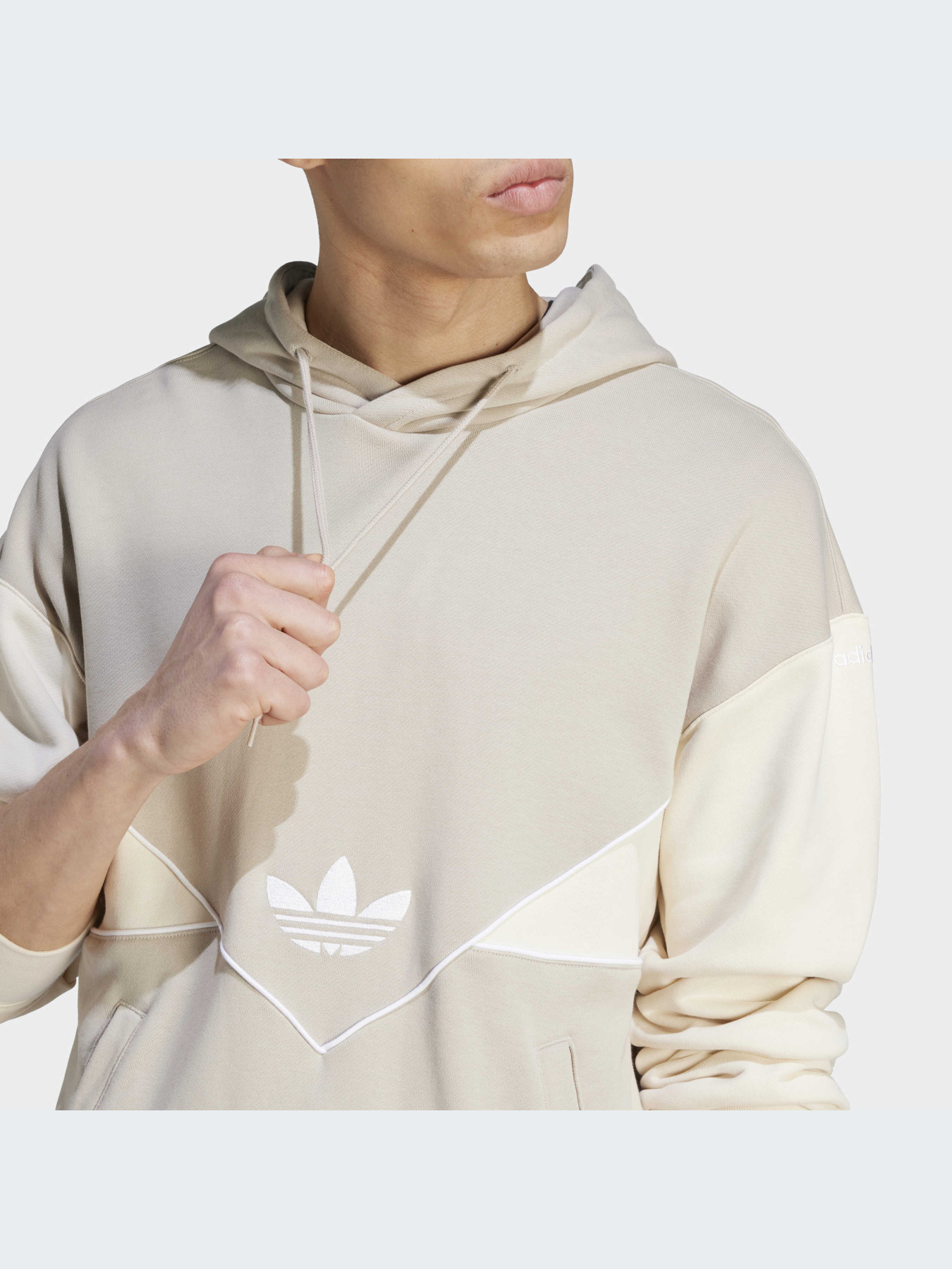 Худи Adidas Adicolor модель IM4412 Фото