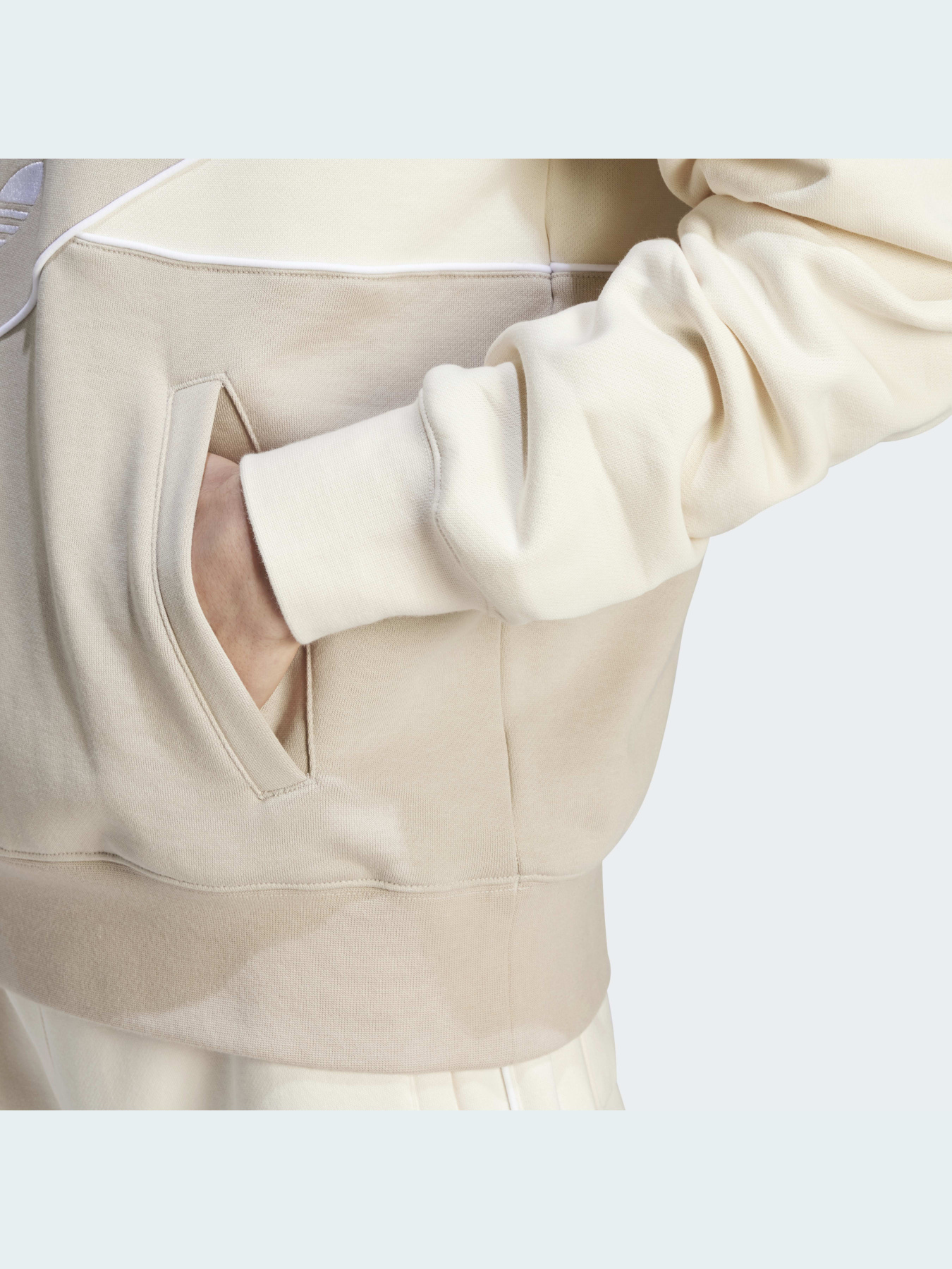 Худи Adidas Adicolor модель IM4412 Фото