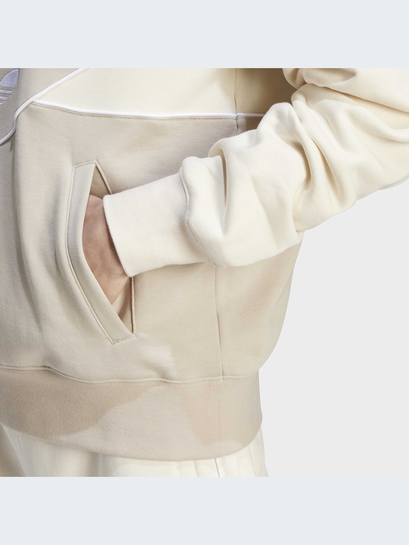 Худи Adidas Adicolor модель IM4412 Фото