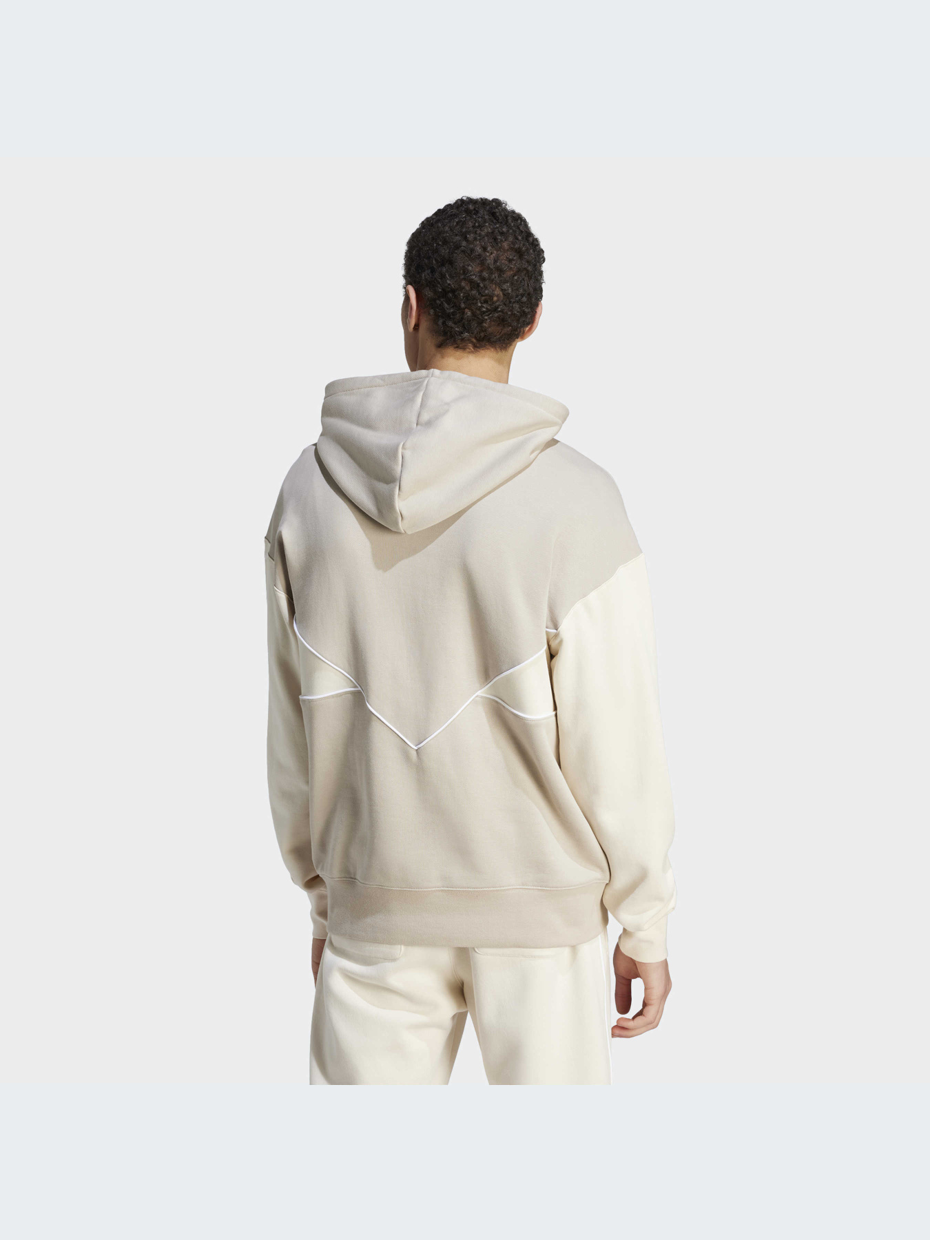 Худі Adidas Adicolor модель IM4412 Фото