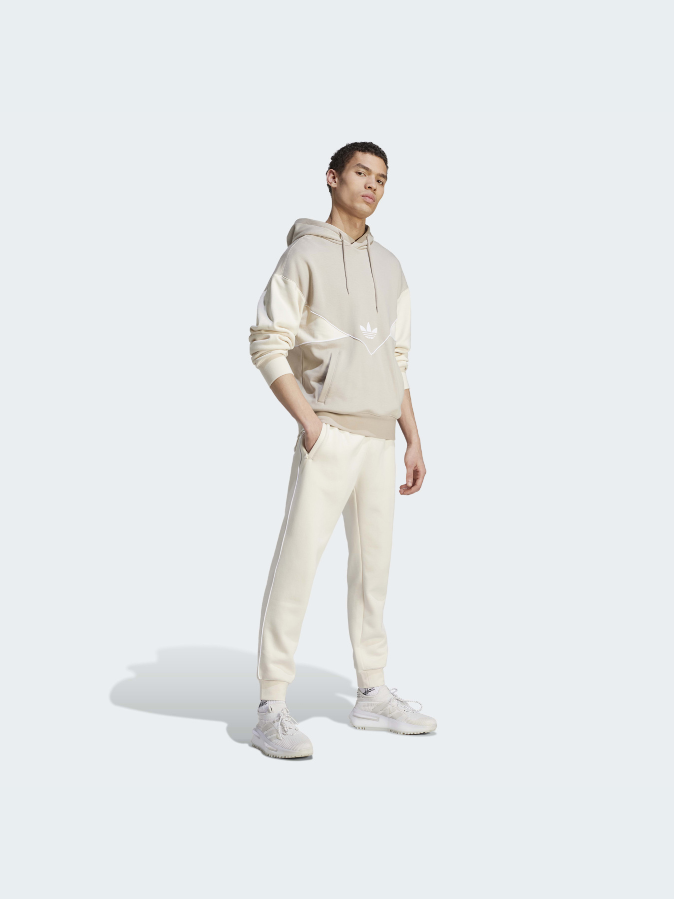 Худі Adidas Adicolor модель IM4412 Фото