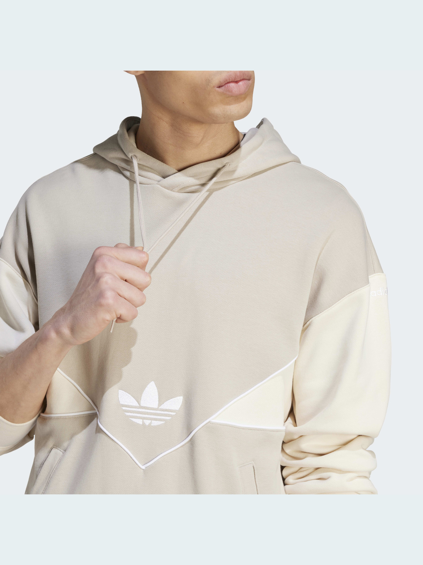 Худі Adidas Adicolor модель IM4412 Фото