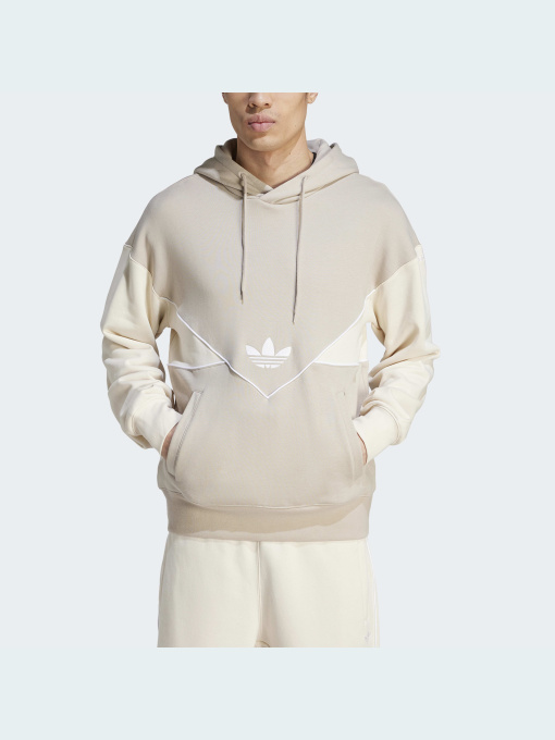 Худі Adidas Adicolor модель IM4412 Фото