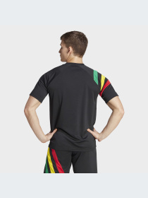 Футболка спортивна Adidas модель IK5737 Фото