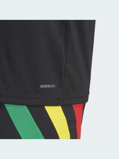 Футболка спортивная adidas модель IK5737 — фото 11 - INTERTOP