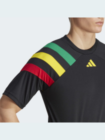 Футболка спортивная Adidas модель IK5737 Футболка спортивная Adidas модель IK5737 Фото