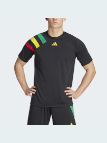 Футболка спортивная Adidas модель IK5737 Футболка спортивная Adidas модель IK5737 Фото