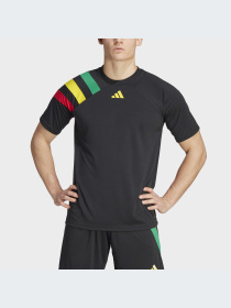 Футболка спортивная Adidas модель IK5737 Футболка спортивная Adidas модель IK5737 Фото
