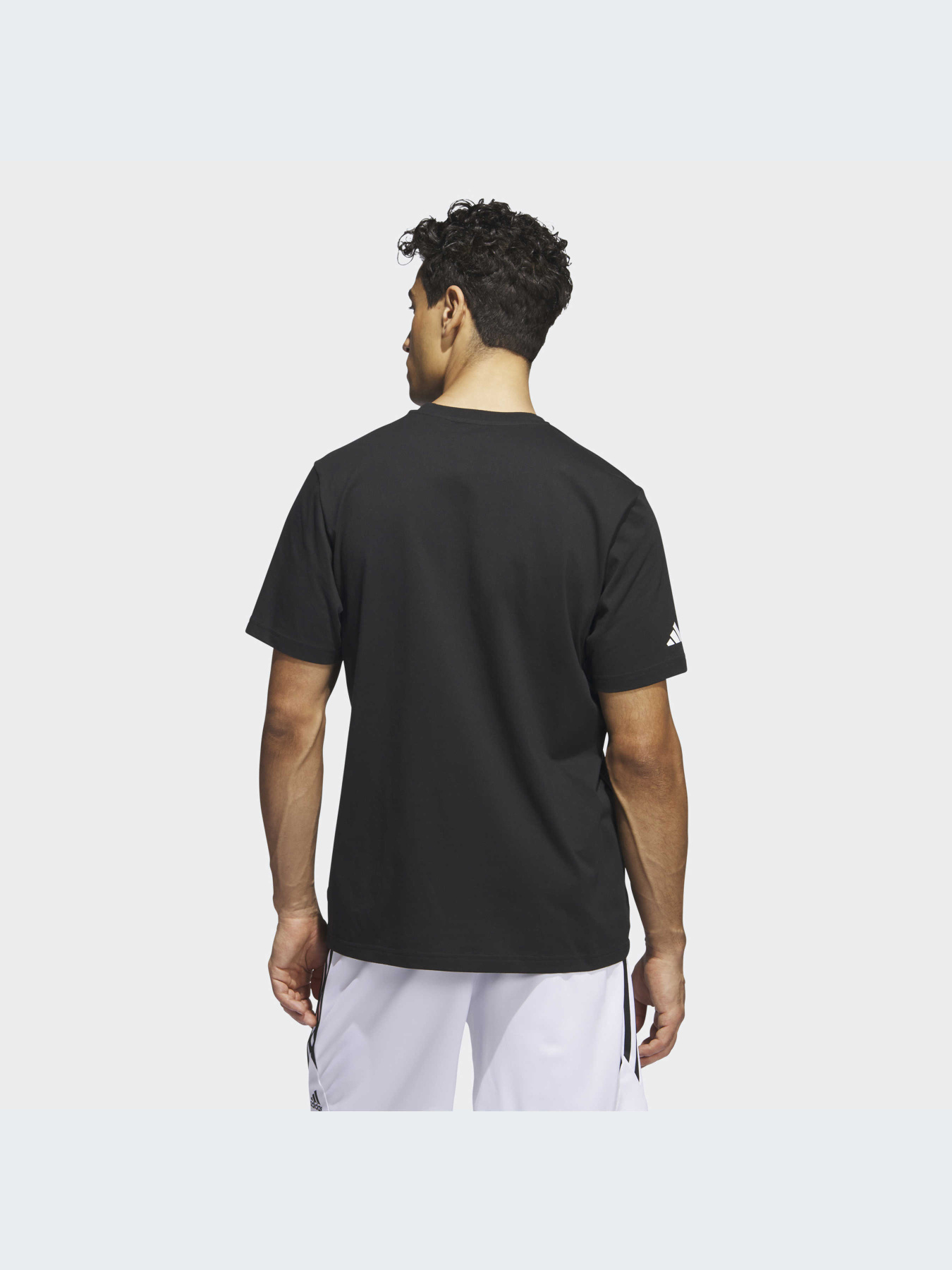 Спортивна футболка Adidas модель IM4631 Спортивна футболка Adidas модель IM4631 Фото