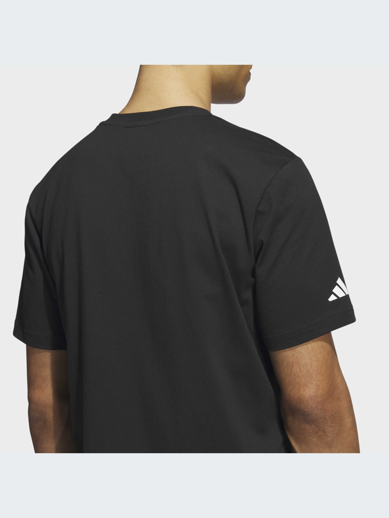 Спортивна футболка Adidas модель IM4631 Спортивна футболка Adidas модель IM4631 Фото