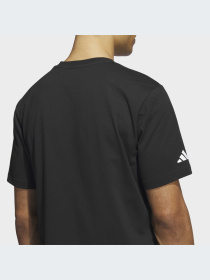 Спортивна футболка Adidas модель IM4631 Спортивна футболка Adidas модель IM4631 Фото