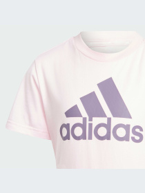 Футболка Adidas модель IJ6369 Фото