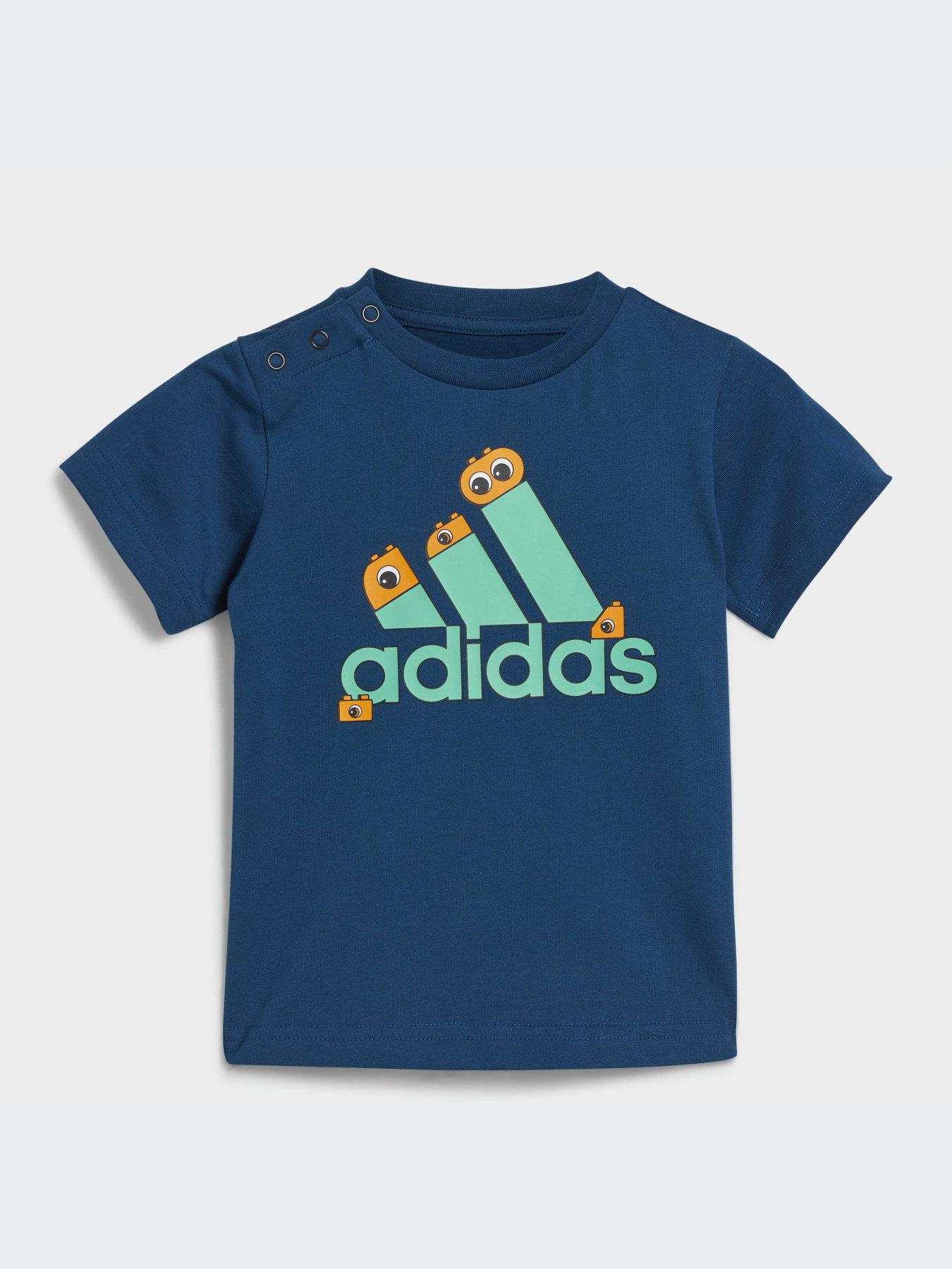 Футболка Adidas Lego модель IL5082 Фото