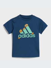 Футболка Adidas Lego модель IL5082 Фото