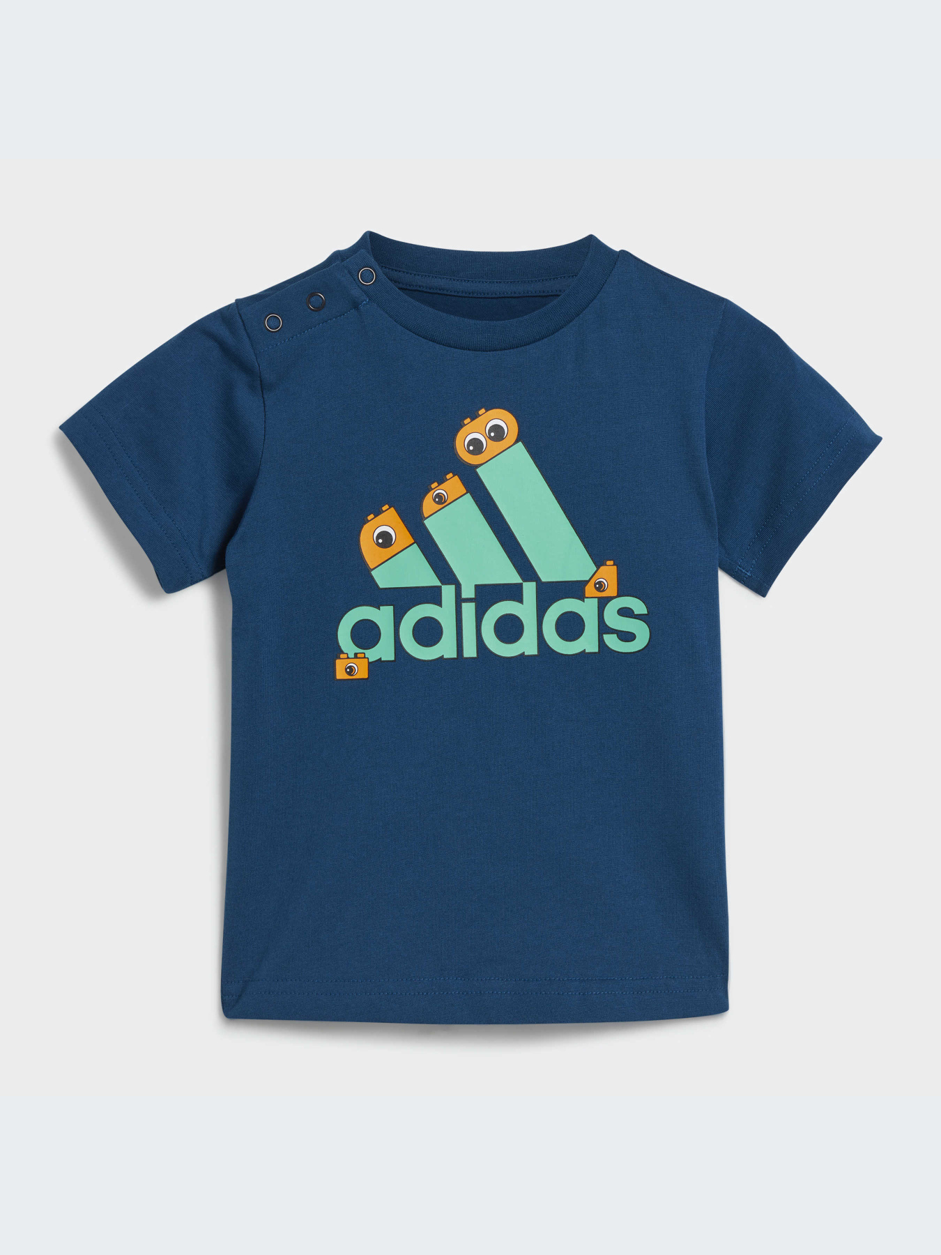 Футболка Adidas Lego модель IL5082 Фото