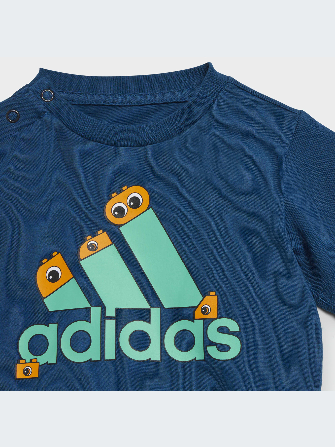 Футболка Adidas Lego модель IL5082 Фото